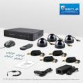 CnM SECURE A40-0D4C KIT Dome - �������� � ����������� ��������������